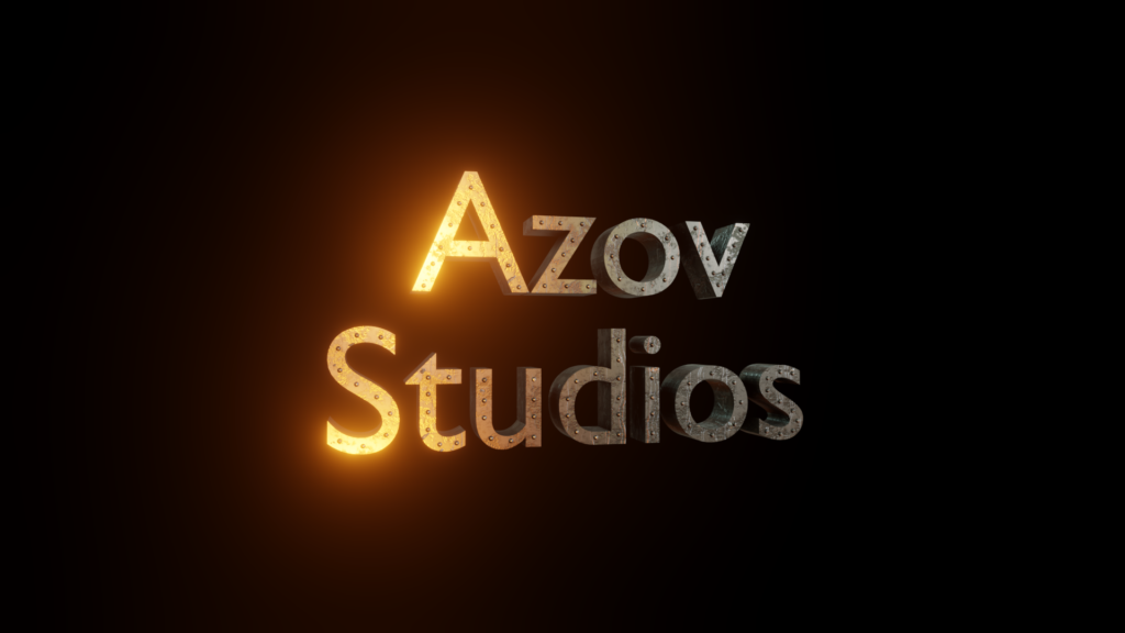 Azov Studios